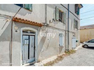 Immeuble 201 m² Marseille