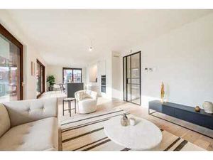 Nieuwbouwproject appartement te huur in Mechelen
