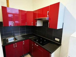 Studio à louer à Anderlecht