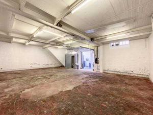 JETTE : Entrepôt à louer