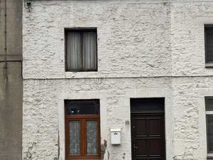 MAISON À RENOVER OFFRE APD 70.000€