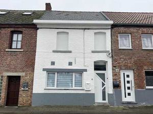 Maison entièrement rénovée 2 chambres! PEB C!