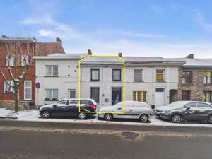 Maison 3 chambres avec JARDIN et TERRASSE