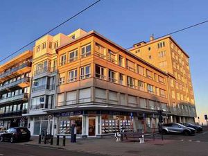 Résidence Palerme 0303 + K7