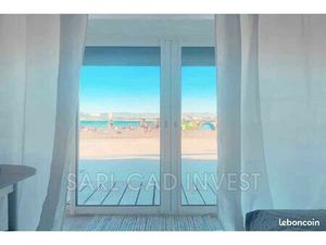 Maison 2 pièces 40 m²