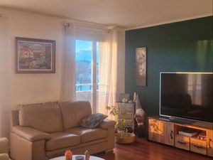 Appartement 3 pièces