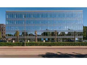 Espace de bureau à louer à The Ultimate à Berchem