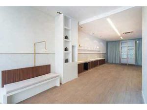 espace commercial dans un emplacement de premier choix