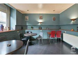 Commerce Horeca à vendre à Schaerbeek