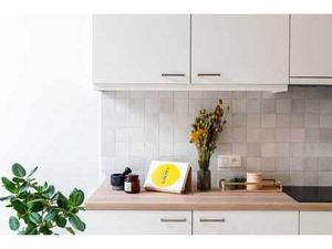 Maison spacieuse dans le centre de Courtrai