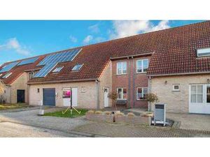 Charmante maison prête à emménager dans le centre de Dudz...