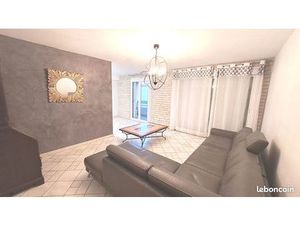 Appartement T4/5 Marseille Chartreux