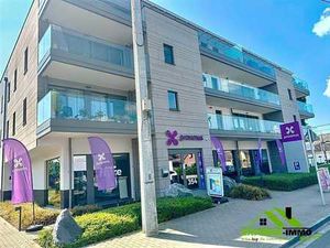 Appartement 1 chambre dans résidence de standing à Bouge