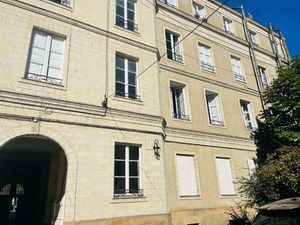 Vente Appartement 2 pièces à Nantes (44000) : à vendre 2 pièces / 27m² Nantes