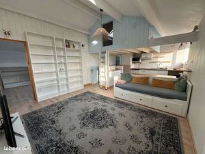 Vente Appartement 2 pièces à Nantes (44000) : à vendre 2 pièces / 61m² Nantes