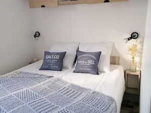 Vente Maison à Saint-Hilaire-de-Riez (85270) : à vendre / 34m² Saint-Hilaire-de-Riez