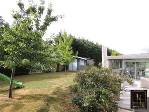 Vente Maison à Saint-Léger-les-Vignes (44710) : à vendre / 130m² Saint-Léger-les-Vignes