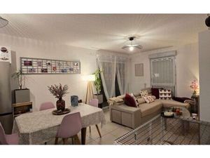 Location appartement  46 m² T-2 à Limoges  550 €