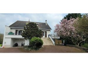 Vente appartement 10 pièces 238 m² Limonest (69760)