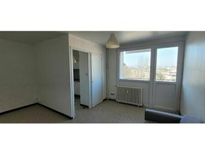 Vente appartement 1 pièce 29 m² Lyon 3 (69003)