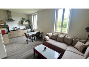 Vente appartement 2 pièces 47 m² Lyon 8 (69008)