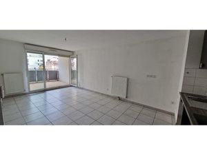 Vente appartement 3 pièces 61 m² Lyon 8 (69008)