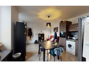 Location appartement  m² T-2 à Neuf-Brisach  520 €