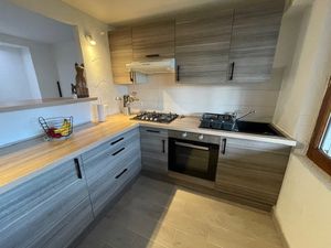 NORROY LE SEC : APPARTEMENT AVEC JARDIN