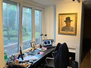 bureau de 30 m² au calme