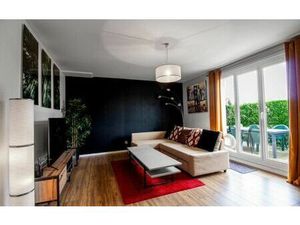 Location maison  90 m² T-3 à Thionville  1 450 €