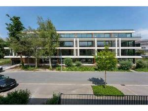 Te huur in Brugge – 1 slaapkamer nieuwbouwappartement in ...