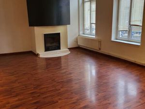 Appartement T4 Duplex 118 m2