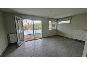 Vente appartement 3 pièces 68 m² Lyon 9 (69009)