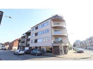 Gezellig dakappartement te huur centrum Roeselare