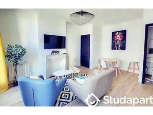 Studio à louer - logement étudiant