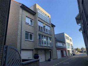 Lichtrijk appartement in het centrum van Torhout