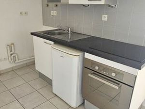 Vente appartement 2 pièces 38 m² Vénissieux (69200)