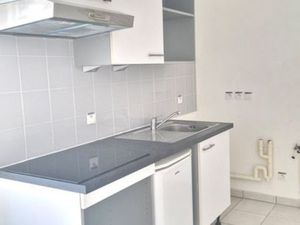 Vente appartement 2 pièces 39 m² Vénissieux (69200)