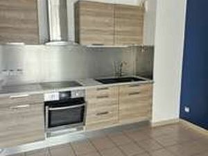 Vente appartement 3 pièces 60 m² Vénissieux (69200)