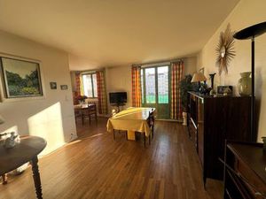 Vente appartement 3 pièces 63 m² Villeurbanne (69100)