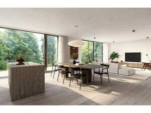 Appartement 3SLPK lumineux avec terrasse spacieuse  6% TVA