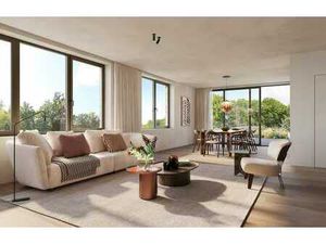 Penthouse lumineux avec 3 SLPK - 6% TVA