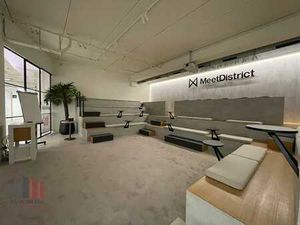 Bureaux tout compris dans un emplacement de choix avec vu...