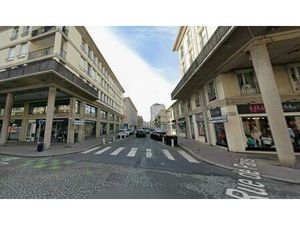 Location Local commercial 28m² LE HAVRE 76600