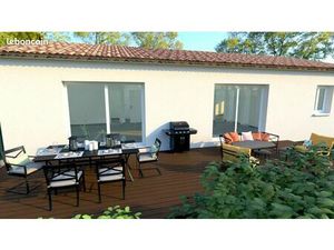 Maison 4 pièces 95 m²