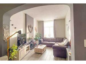 Jolie Maison 3 Chambres à Jumet