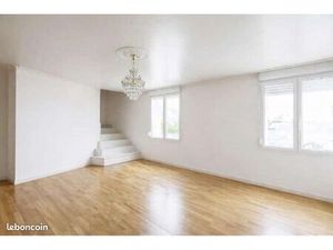 Maison à loué - Dreux Quartier Rochelles