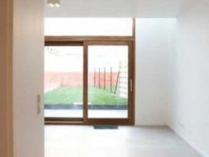 Maison avec 3 chambres et jardin près de Gand Sint-Pieters