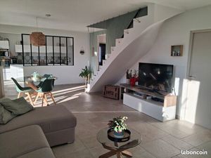 Maison T5 Pélissanne