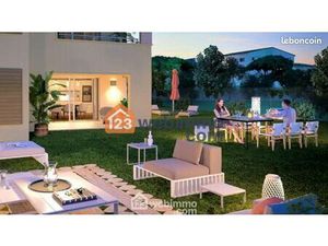 Villa 4 pièces 91 m²